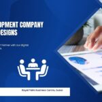 Website Development Company in Dubai Offering SEO-Friendly Designs